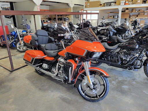 Harley-Davidson Dealer «Central Maine Harley-Davidson», reviews and photos, 2387 US-2, Hermon, ME 04401, USA