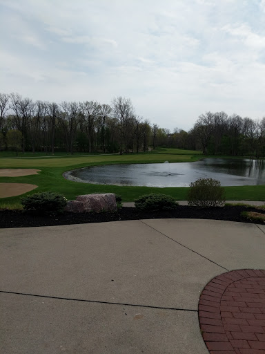 Golf Course «Coyote Crossing Golf Club», reviews and photos, 5801 Augusta Ln, West Lafayette, IN 47906, USA