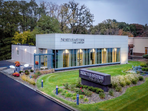 Northeastern Fine Jewelry, 1575 Western Ave, Albany, NY 12203, USA, 