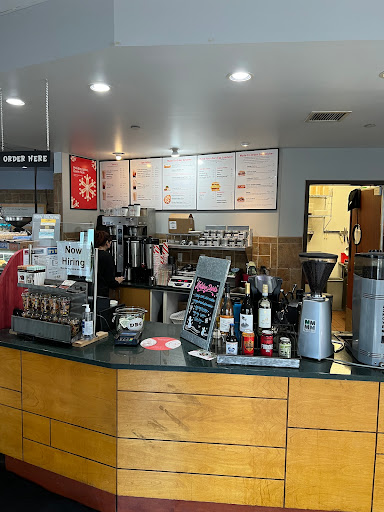 Coffee Shop «Dunn Brothers Coffee», reviews and photos, 11 Water St, Excelsior, MN 55331, USA