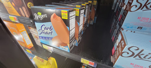 Discount Store «Walmart», reviews and photos, 8538 Interstate 35 Access Rd, San Antonio, TX 78211, USA