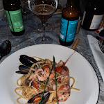 Photo n°13 de l'avis de Genti.u fait le 15/01/2022 à 23:00 sur le  Ristorante Pizzeria Desenzanino à Desenzano del Garda