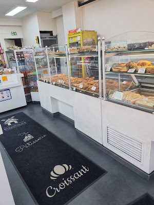L'artisan du Pain à Bobigny