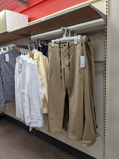 Department Store «Target», reviews and photos, 4196 U.S. 1, Monmouth Junction, NJ 08852, USA