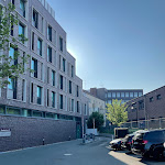 Photo n°3 de l'avis de Stephan.e fait le 31/05/2023 à 05:29 sur le  Premier Inn Hannover City University hotel à Hanover