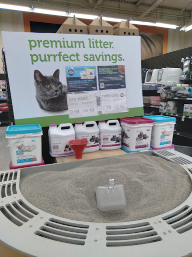 Pet Supply Store «Petco Animal Supplies», reviews and photos, 10190 W McDowell Rd, Avondale, AZ 85323, USA