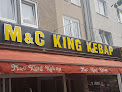 Mc King Kebab 30167 Hanover