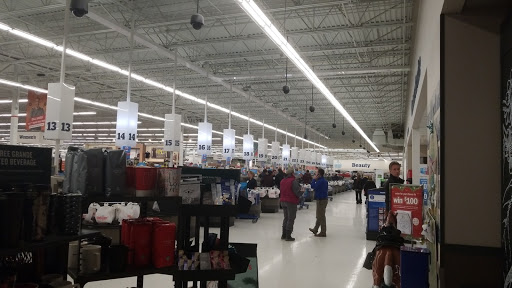 Grocery Store «Meijer», reviews and photos, 6001 Highland Rd, White Lake, MI 48383, USA