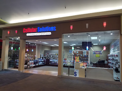 Cellular Solutions - Gadsden 1001 Rainbow Dr, Gadsden, AL 35901, United States
