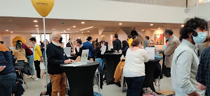 Photo n°10 de CMA Hauts-de-France - Antenne Entreprises et Formation de Lille à Lille ()