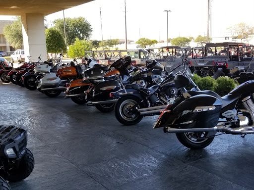 Motorcycle Dealer «Republic of Texas Indian Motorcycle», reviews and photos, 2110 N Central Expy, McKinney, TX 75069, USA