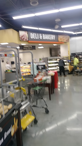 Supermarket «Walmart Neighborhood Market», reviews and photos, 4950 Plantation Rd, Roanoke, VA 24019, USA