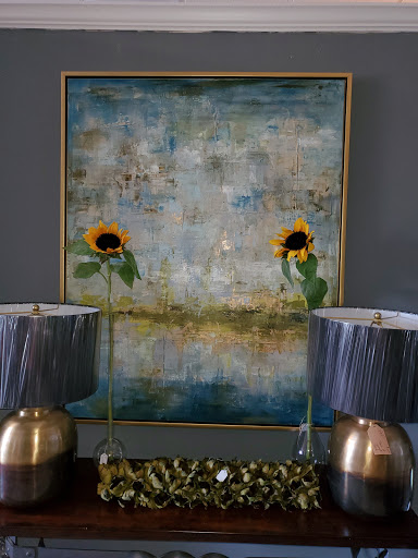 Antique Store «44 Marketplace», reviews and photos, 103 Harmony Crossing #1, Eatonton, GA 31024, USA