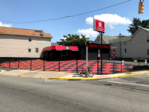 Used Car Dealer «Zettes Auto Mall», reviews and photos, 1527 John F. Kennedy Blvd, Jersey City, NJ 07305, USA