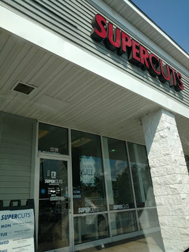 Hair Salon «Supercuts», reviews and photos, 401 Taunton Lake Rd, Marlton, NJ 08053, USA