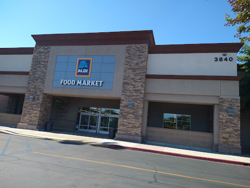 Supermarket «ALDI», reviews and photos, 3840 Grand Ave, Chino, CA 91710, USA