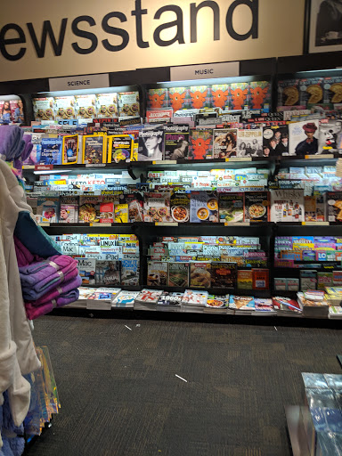 Book Store «Books-A-Million», reviews and photos, 10300 Little Patuxent Pkwy #2926, Columbia, MD 21044, USA