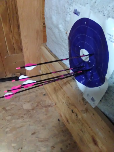 Archery Range «Cimmarron Archery», reviews and photos, 9201 US-12, Richmond, IL 60071, USA