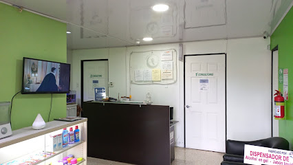 Centro de Salud Integral Montenegro