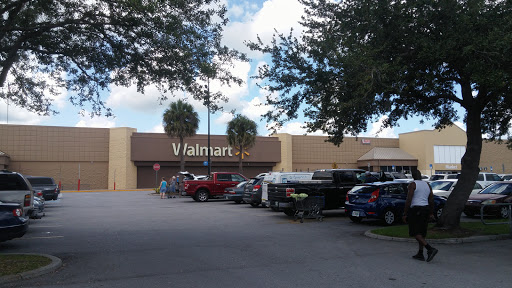 Department Store «Walmart Supercenter», reviews and photos, 3525 US-27, Sebring, FL 33870, USA