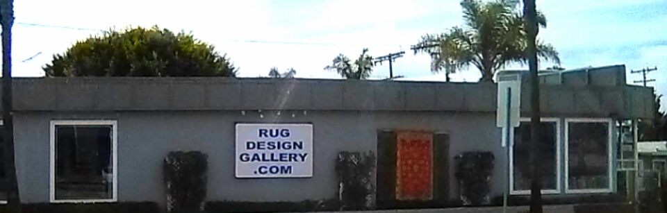 Orange County Rug Repair, Rug Design Gallery San Clemente