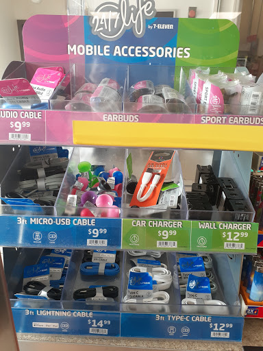 Convenience Store «7-Eleven», reviews and photos, 6980 40th St N, Pinellas Park, FL 33781, USA