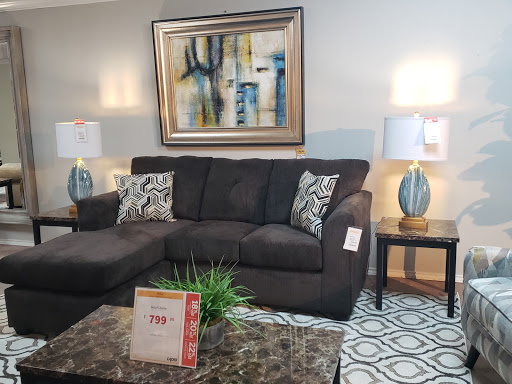 Furniture Store «Lacks Furniture Galleria», reviews and photos, 1200 E Expy 83, McAllen, TX 78503, USA