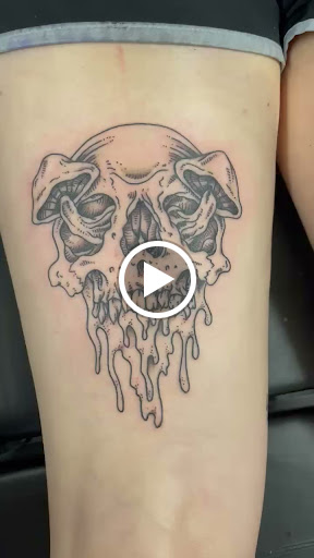 Explore forearm tattoo ideas drawings, creative tattoo ideas in Vancouver, available at New Ink Tattoo