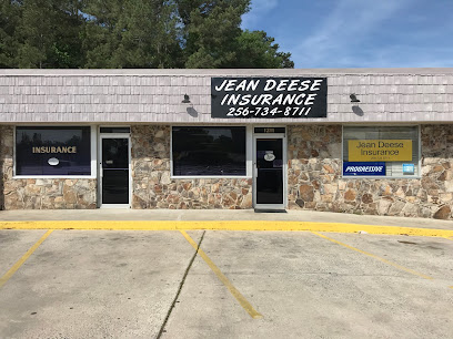 Jean Deese Insurance Agency