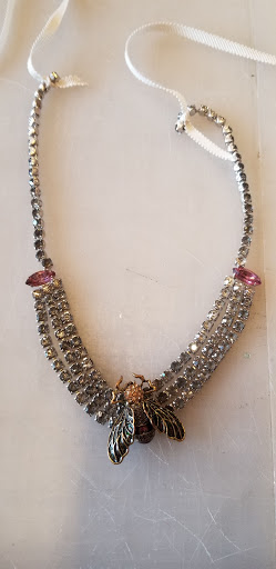 Bridal Shop «Jill Andrews Gowns», reviews and photos, 3355 Keswick Rd #101, Baltimore, MD 21211, USA