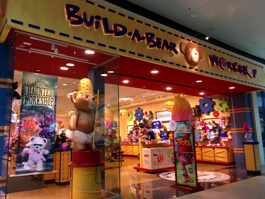 Build-A-Bear Workshop