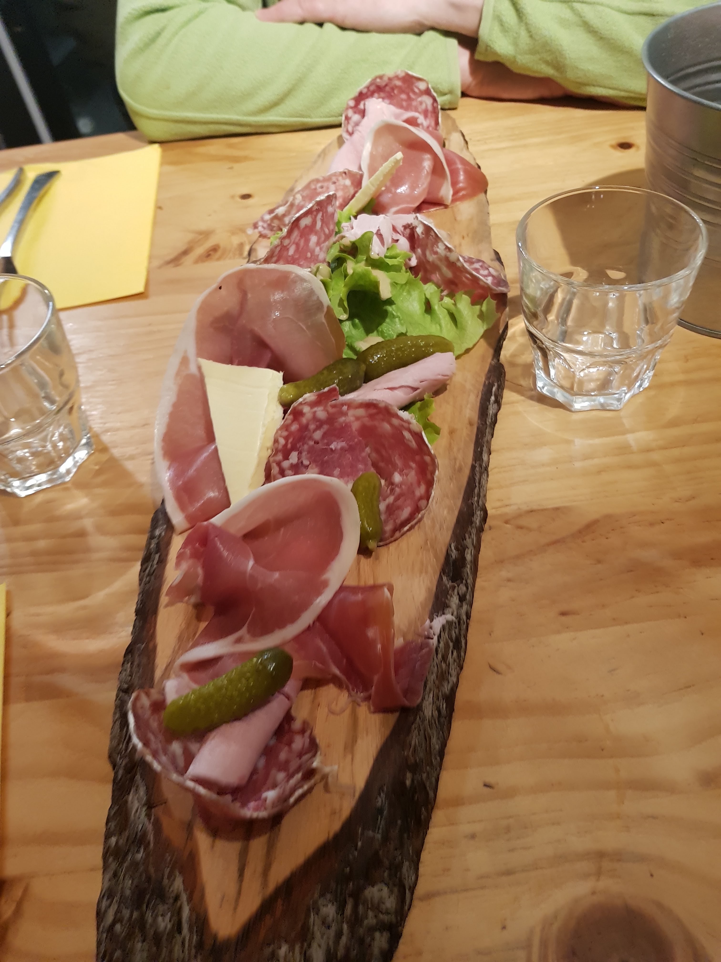Photo n° 1 de l'avis de mathieu.a fait le 15/03/2018 à 18:05