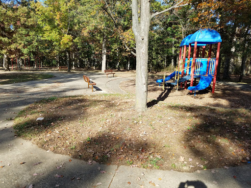 Park «Bruin Park», reviews and photos, 415 Van Buren St, Herndon, VA 20170, USA