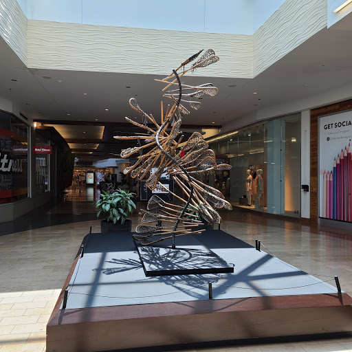 Shopping Mall «Westfield Annapolis», reviews and photos, 2002 Annapolis Mall Rd, Annapolis, MD 21401, USA