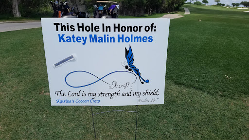 Golf Course «The Golf Club at Star Ranch», reviews and photos, 2500 Farm to Market 685, Hutto, TX 78634, USA