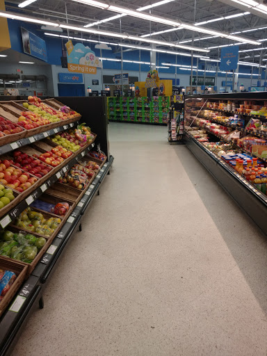 Department Store «Walmart Supercenter», reviews and photos, 355 Lincoln Ave, East Stroudsburg, PA 18301, USA