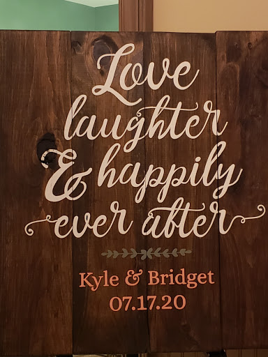 Event Venue «The Monastery Event Center», reviews and photos, 1055 St Paul Pl, Cincinnati, OH 45202, USA