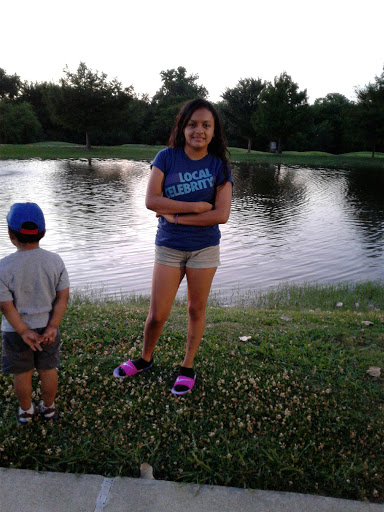 Park «Carl Knox, Jr. Park», reviews and photos, 1200 Susan Dr, Arlington, TX 76011, USA