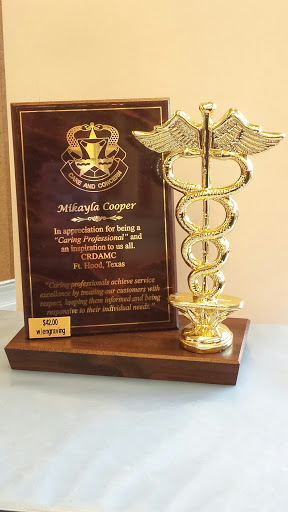 Sargent's Trophy Company
