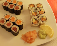 Sushi du Restaurant japonais AI Sushi à Bergerac - n°17