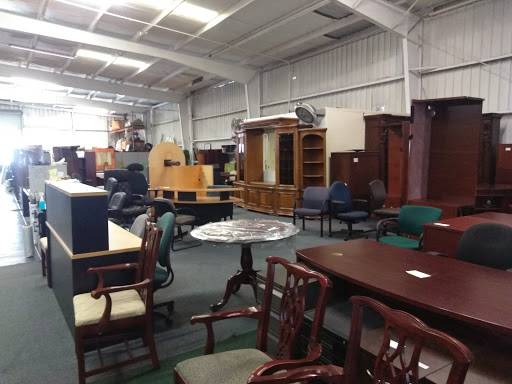 Used Office Furniture Store «Office Furniture Now», reviews and photos, 10990 49th St N, Clearwater, FL 33762, USA