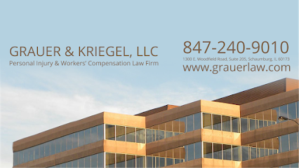 Grauer & Kriegel, LLC