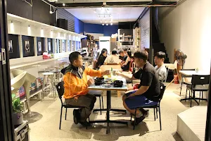 Sticks - Cafe & Korean Restaurant image