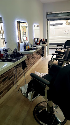 EAZYCUT BARBERSHOP à Lyon
