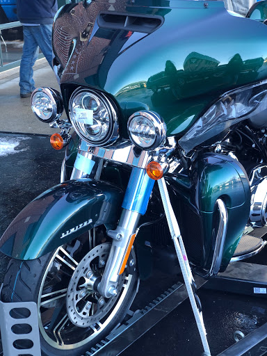Harley-Davidson Dealer «Open Road Harley-Davidson», reviews and photos, 24 S Rolling Meadows Dr, Fond du Lac, WI 54937, USA