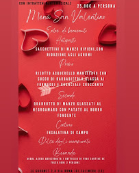 Restaurant Le Gourmet 2.0 à Calimera (la carte)