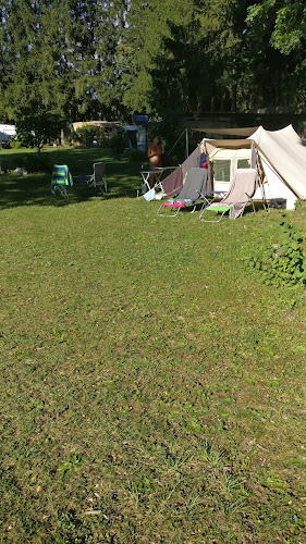 Rezensionen über Gymnique Lumière in Genf - Campingplatz