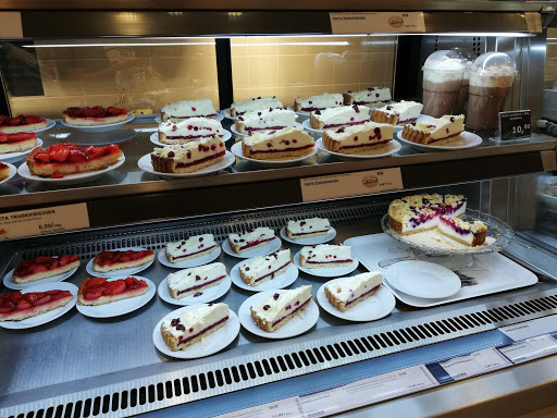 Cake buffet Katowice