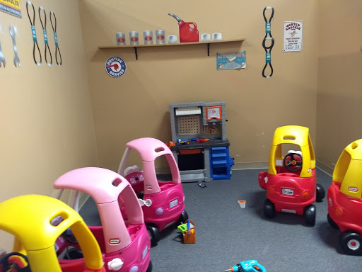 Playground «Once Upon A Treetop», reviews and photos, 151 Dupont St, Plainview, NY 11803, USA