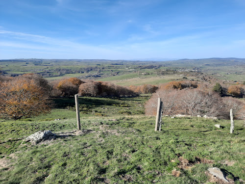 attractions Panorama de la Sentinelle Nasbinals